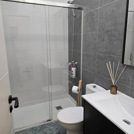 Canteras Ocean Terrace - Atico Con Terraza Y Vistas A Canteras