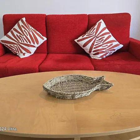 Apartamento Canteras Ocean Terrace - Atico Con Terraza Y Vistas A Canteras *