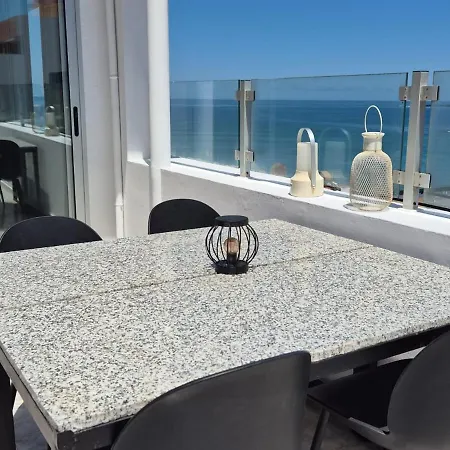 Canteras Ocean Terrace - Atico Con Terraza Y Vistas A Canteras * Las Palmas de Gran Canárias