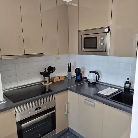 Apartamento Canteras Ocean Terrace - Atico Con Terraza Y Vistas A Canteras Las Palmas de Gran Canárias