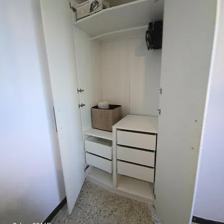 Apartamento Canteras Ocean Terrace - Atico Con Terraza Y Vistas A Canteras Las Palmas de Gran Canárias