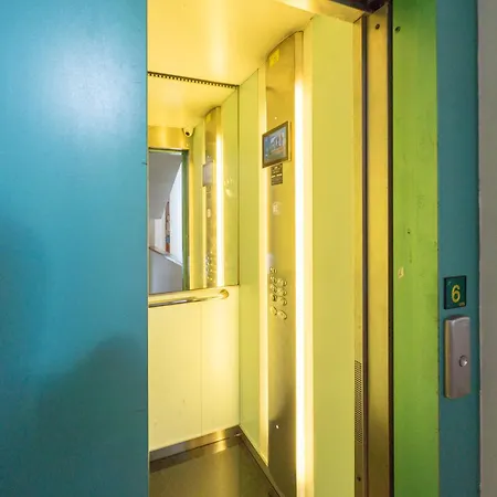 Apartamento Canteras Ocean Terrace - Atico Con Terraza Y Vistas A Canteras Las Palmas de Gran Canárias