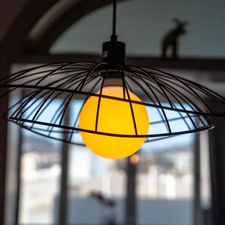 Canteras Ocean Terrace - Atico Con Terraza Y Vistas A Canteras Apartamento Las Palmas de Gran Canárias