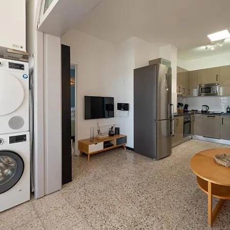 Apartamento Canteras Ocean Terrace - Atico Con Terraza Y Vistas A Canteras Las Palmas de Gran Canárias