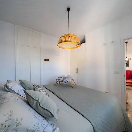 Canteras Ocean Terrace - Atico Con Terraza Y Vistas A Canteras Las Palmas de Gran Canárias