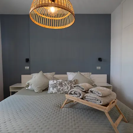 Apartament Canteras Ocean Terrace - Atico Con Terraza Y Vistas A Canteras