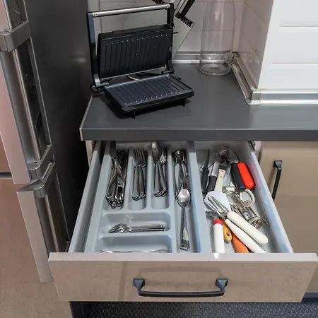 Canteras Ocean Terrace - Atico Con Terraza Y Vistas A Canteras *