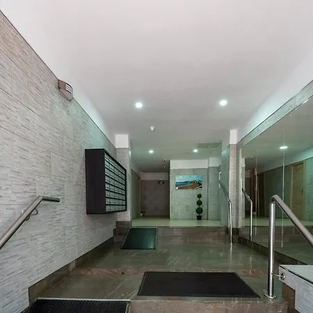 Canteras Ocean Terrace - Atico Con Terraza Y Vistas A Canteras Apartamento