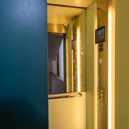 Canteras Ocean Terrace - Atico Con Terraza Y Vistas A Canteras * Las Palmas de Gran Canárias