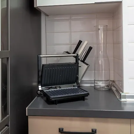 Canteras Ocean Terrace - Atico Con Terraza Y Vistas A Canteras Apartamento Las Palmas de Gran Canárias