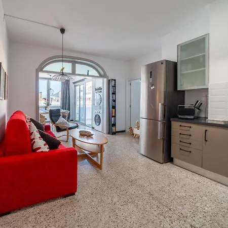 Canteras Ocean Terrace - Atico Con Terraza Y Vistas A Canteras Apartamento *