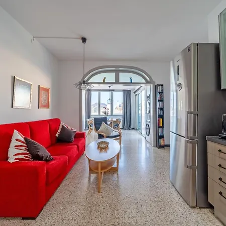 Canteras Ocean Terrace - Atico Con Terraza Y Vistas A Canteras Las Palmas de Gran Canárias